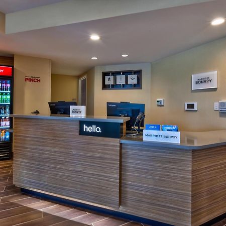 Towneplace Suites By Marriott Grand Rapids Airport Southeast Luaran gambar