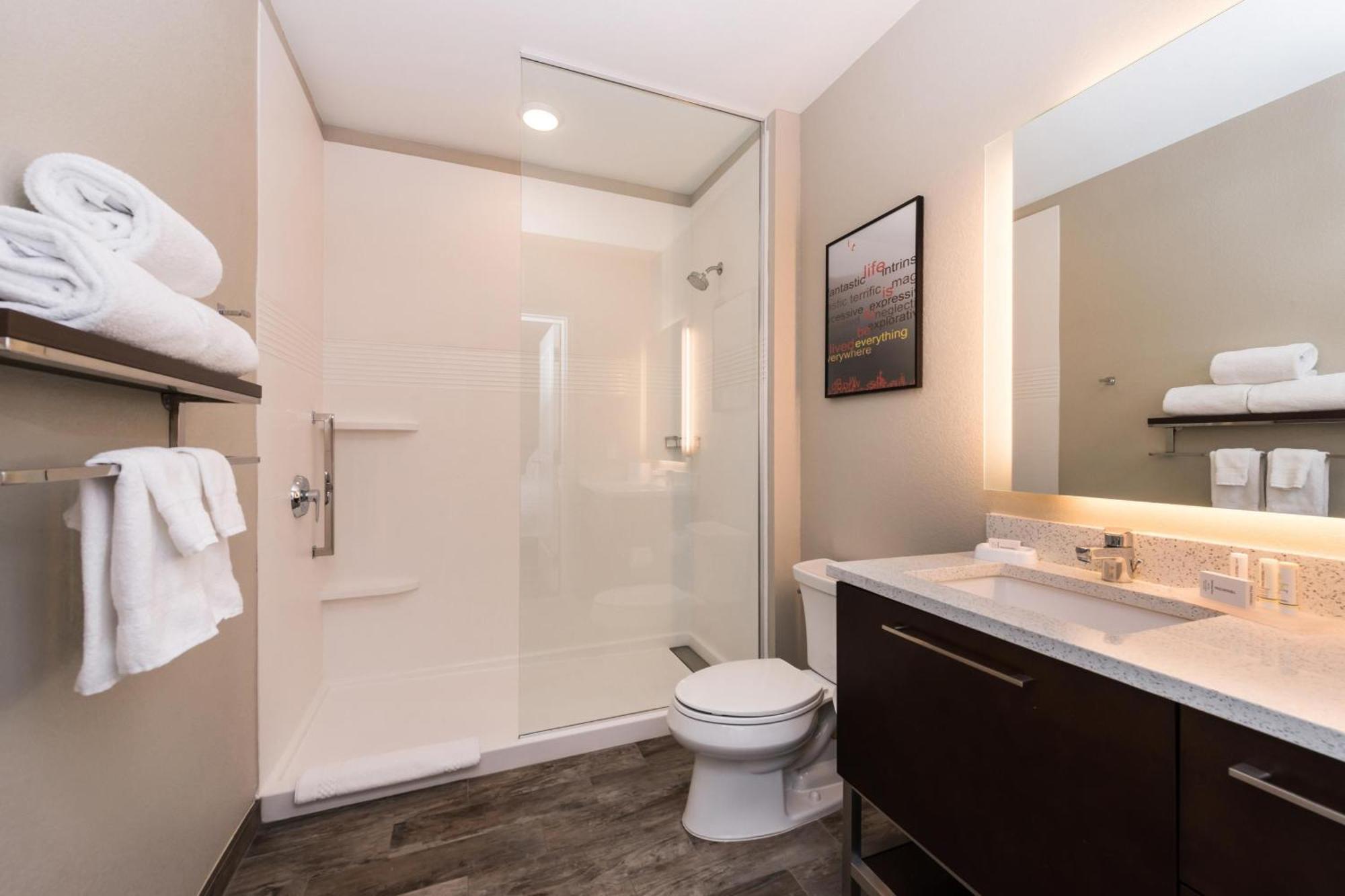 Towneplace Suites By Marriott Grand Rapids Airport Southeast Luaran gambar